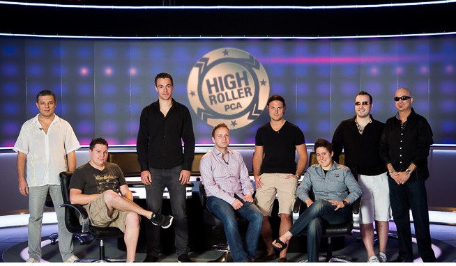The Finalists The Finalists