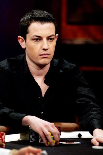 Tom Dwan Tom Dwan