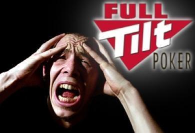 Full Tilt Poker Scandal Full Tilt Poker Scandal