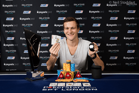 Ruben Visser Ruben Visser