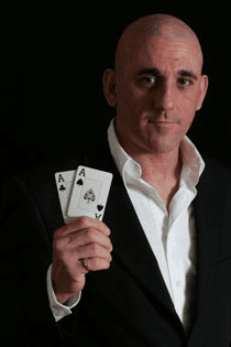 Simon Trumper Simon Trumper