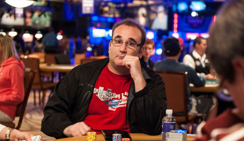 Mike Matusow