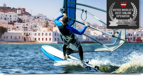 Winamax Mykonos Winamax Mykonos