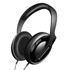 SENNHEISER HD 202