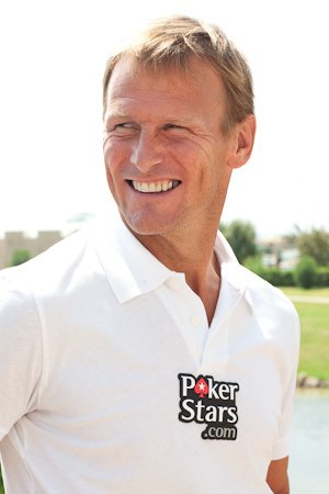 teddy sheringham