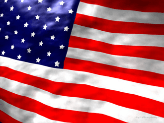 USA flag