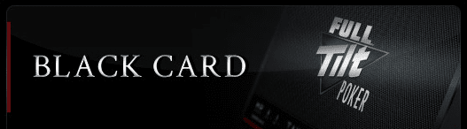 FTP Black Card FTP Black Card