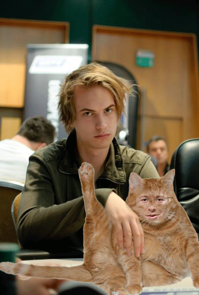 jonK viktor