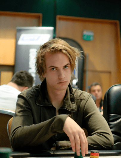 viktor blom