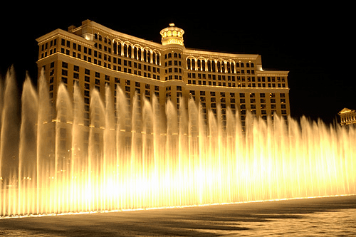 The Bellagio The Bellagio