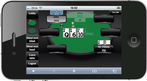 switchpoker