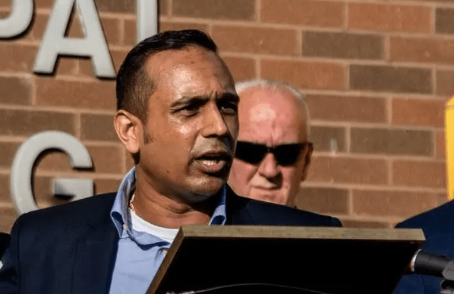 Anand Shah, Prospect Park councilman, organized illegal poker games for the Lucchese crime family