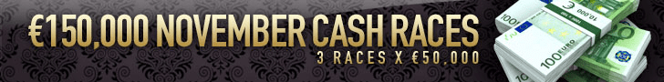 cash races