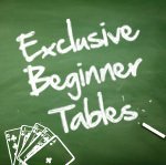 Beginners Tables beginners