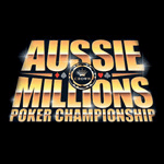 Aussie Millions AUSSIE