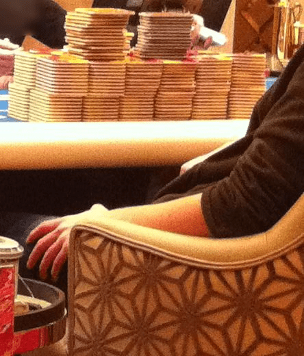 stack macau