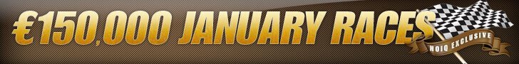 january cash races noiq