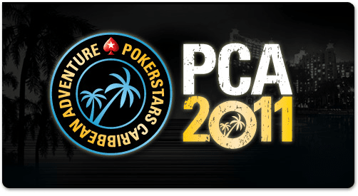 pca 2011