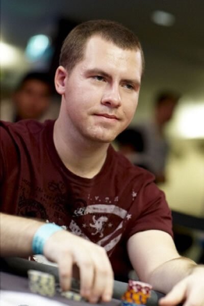 Daniel Cates