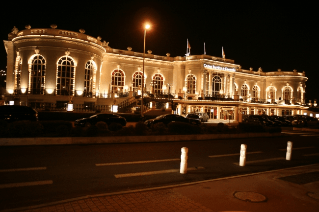 Casino Deauville