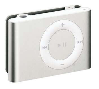 Apple iPod Shuffle 2GB