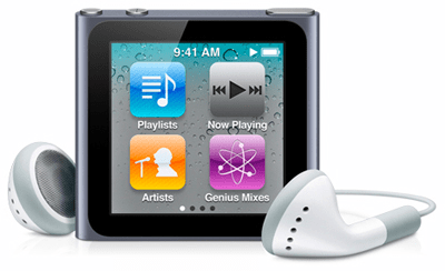 Apple iPod Nano 8GB