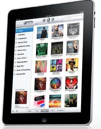 Apple iPad 32GB