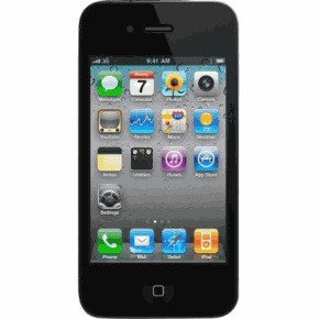 Apple iPhone 4