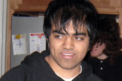 Haseeb Qureshi Haseeb Qureshi