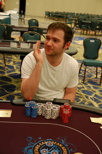 Eugene Katchalov