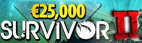 PokerHeaven Survivor II