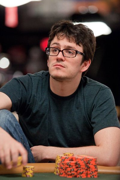 Isaac Haxton