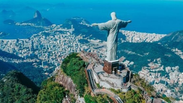 brasil