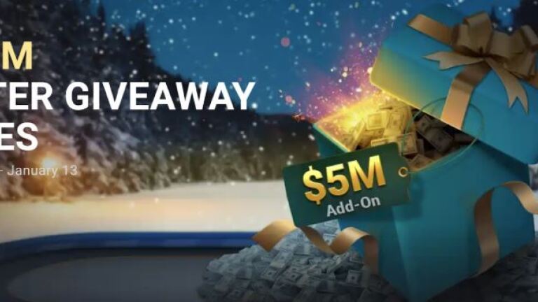 give-away