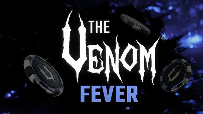 venom-fever-winning-poker-network
