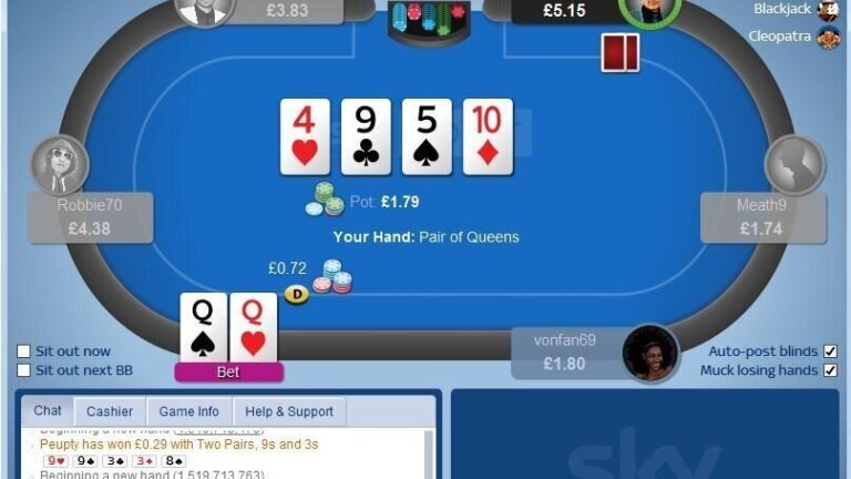 skypoker