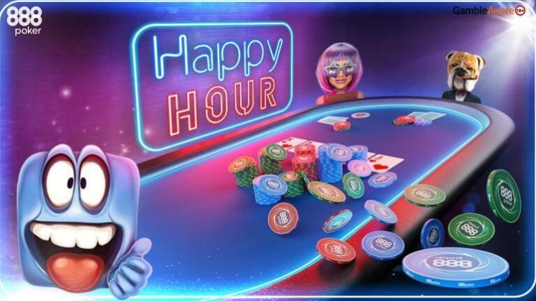 888poker-happy-hour