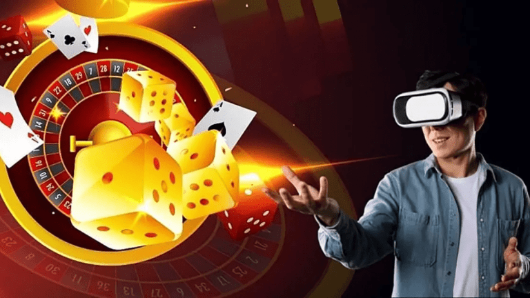virtual-reality