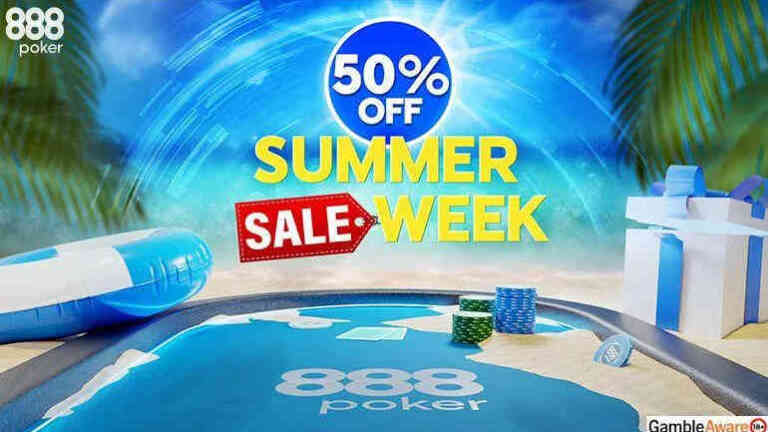 888poker-summer-sale-promotion2025