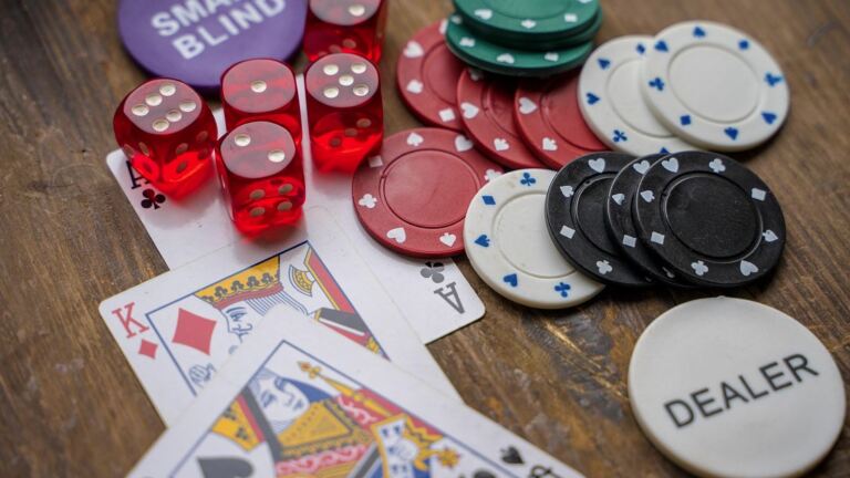 casino