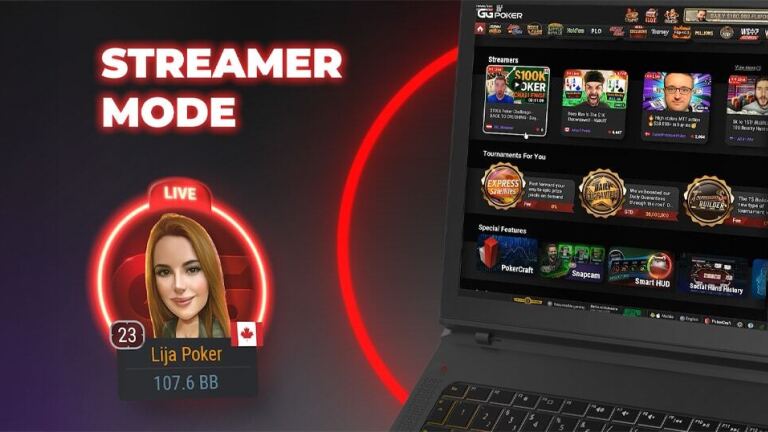 ggpoker-streamer-mode