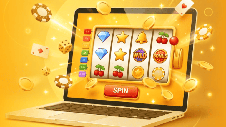 free-slot-spins