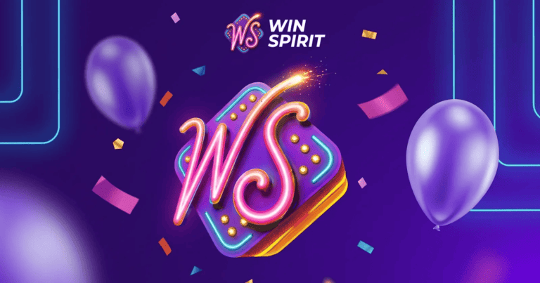 WinSpirit Casino