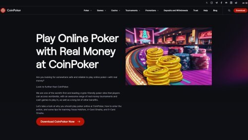homepage